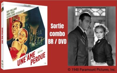 Une âme perdue… Sous emprise(s)