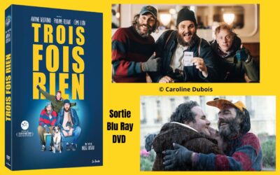 Trois fois rien, c’est déjà très bien !