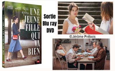 Une jeune fille qui va bien…Hymne à la vie et à la jeunesse