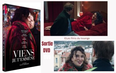 Viens je t’emmène… Le cinéma joyeux et provocateur d’Alain Guiraudie