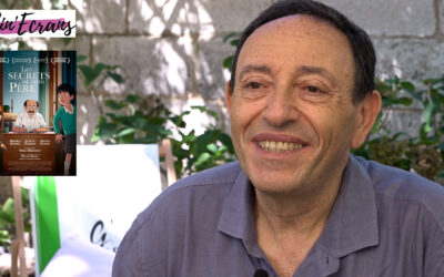 Interview – Les secrets de mon père de la BD à l’animation… Émotion intacte