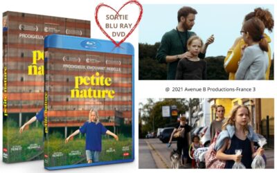 Petite nature mais grand film !