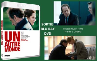 Un autre monde… puissant & édifiant !  