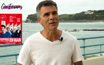 Interview – Reprise en main, en solo pour Gilles Perret