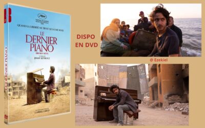 Le dernier piano, pour quelques notes d’espoir…