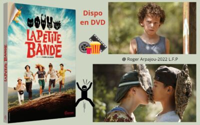 La petite bande trépidante et très attachante de Pierre Salvadori