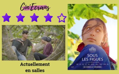 Sous les figues, sous le soleil exactement…