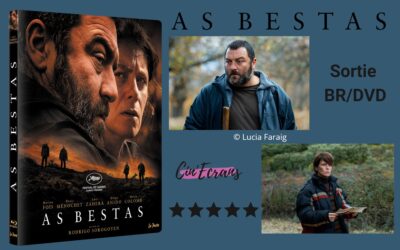 As bestas, une leçon de cinéma par Rodrigo Sorogoyen