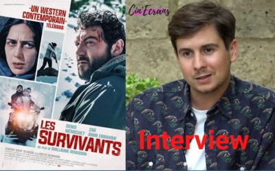 Les survivants, minimaliste, puissant et captivant !
