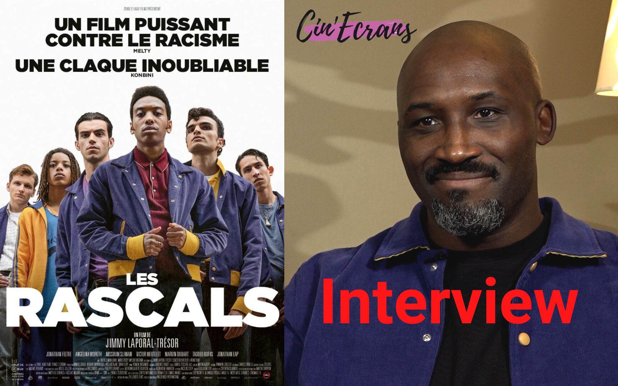 Les Rascals Quebec Les Rascals…Outsiders du cinéma français - Cin'Ecrans