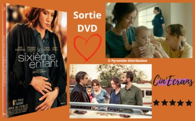 Le sixième enfant, 1er long intense et bouleversant