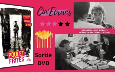Les créateurs de Strip-tease passent à table !
