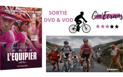 L’équipier, dopé à l’énergie !