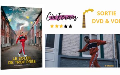 Un premier film vibrant et délicat