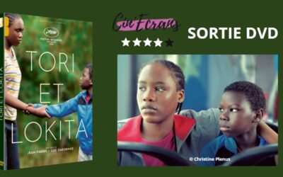 Droit au coeur avec Tori et Lokita