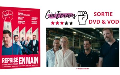 Reprise en main, la force du collectif !