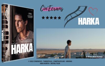 Harka, 1er film fiévreux et bouleversant