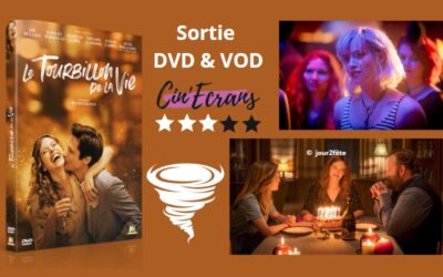 Le tourbillon de la vie… Hasards et coïncidences