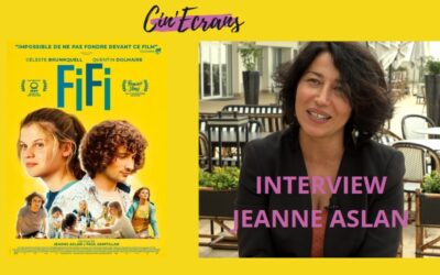 Fifi, entre charme et singularité