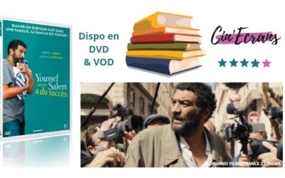 Youssef Salem a du succès, savoureuse et tendre comédie…