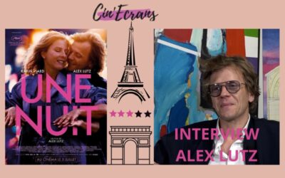 Un beau jour, ou peut-être Une nuit…