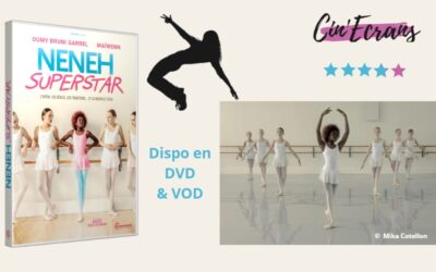 Neneh superstar ! Quand Oumy Bruni Garrel entre dans la danse…