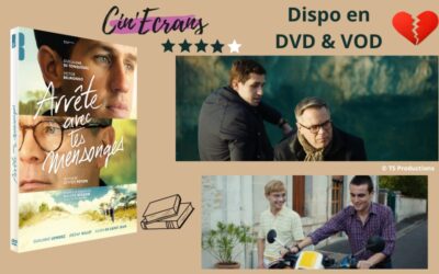 Arrête avec tes mensonges… Philippe Besson touché au cœur !