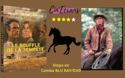 Jane Fonda décoiffe dans Le souffle de la tempête !