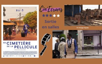 A la recherche du film perdu… Au cimetière de la pellicule
