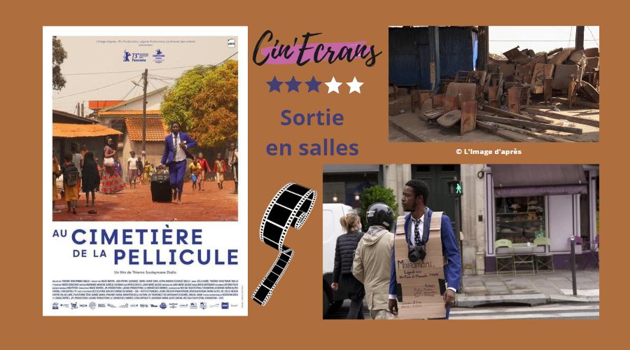 A la recherche du film perdu… Au cimetière de la pellicule