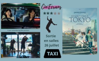 Rendez-vous à Tokyo – 26 juillet… un jour presque sans fin !