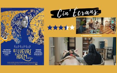 Les lueurs d’Aden – Conviction(s) intime(s)