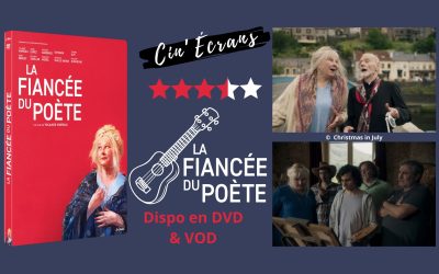 La fiancée du poète – Yolande et ses joyeux faussaires