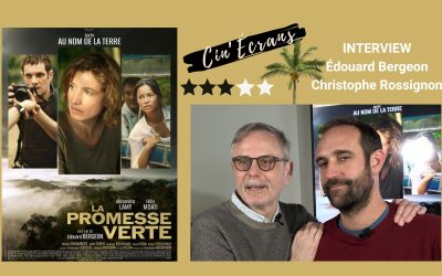 La promesse verte… Au nom de la (planète) terre