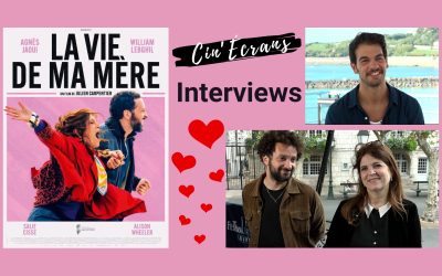 La vie de ma mère – Fais-moi une place !