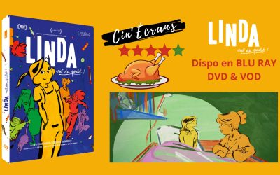 Linda veut du poulet ! Nous aussi…