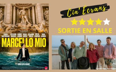 Marcello mio… Amore mio