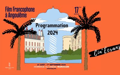 Jour(s)2fête pour le Festival FFA 2024 !
