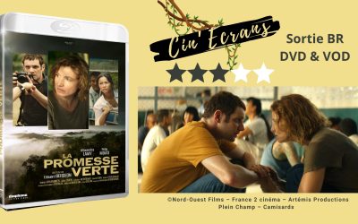 La promesse verte… Au nom de la terre !