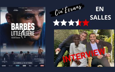 Barbès, little Algérie – Bienvenue chez Hassan…