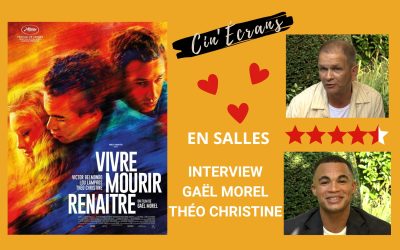 Vivre, mourir, renaître – Puissant et délicat