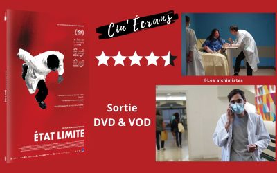 État limite… état d’urgence !