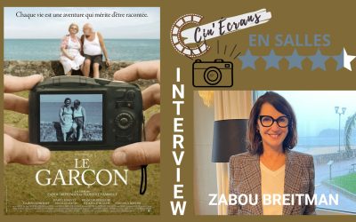 Le garçon – Se souvenir des belles choses…