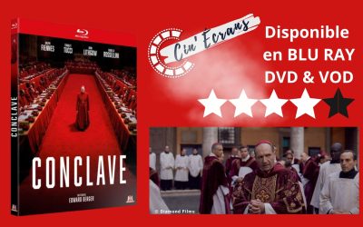 Un conclave peut en cacher un autre !