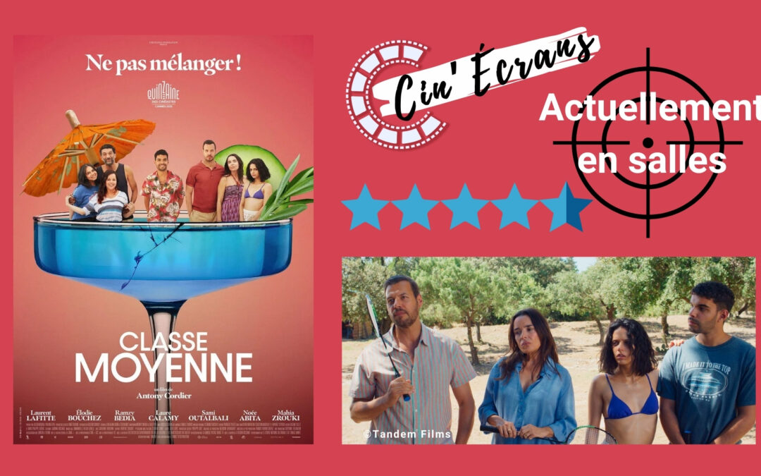 Classe moyenne – Réjouissant jeu de massacre !