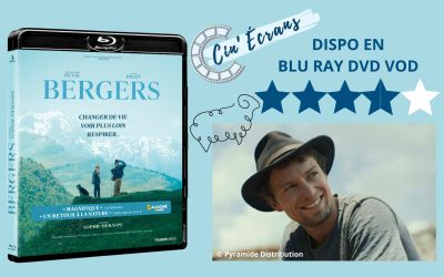 Bergers – En quête de sens.ations…