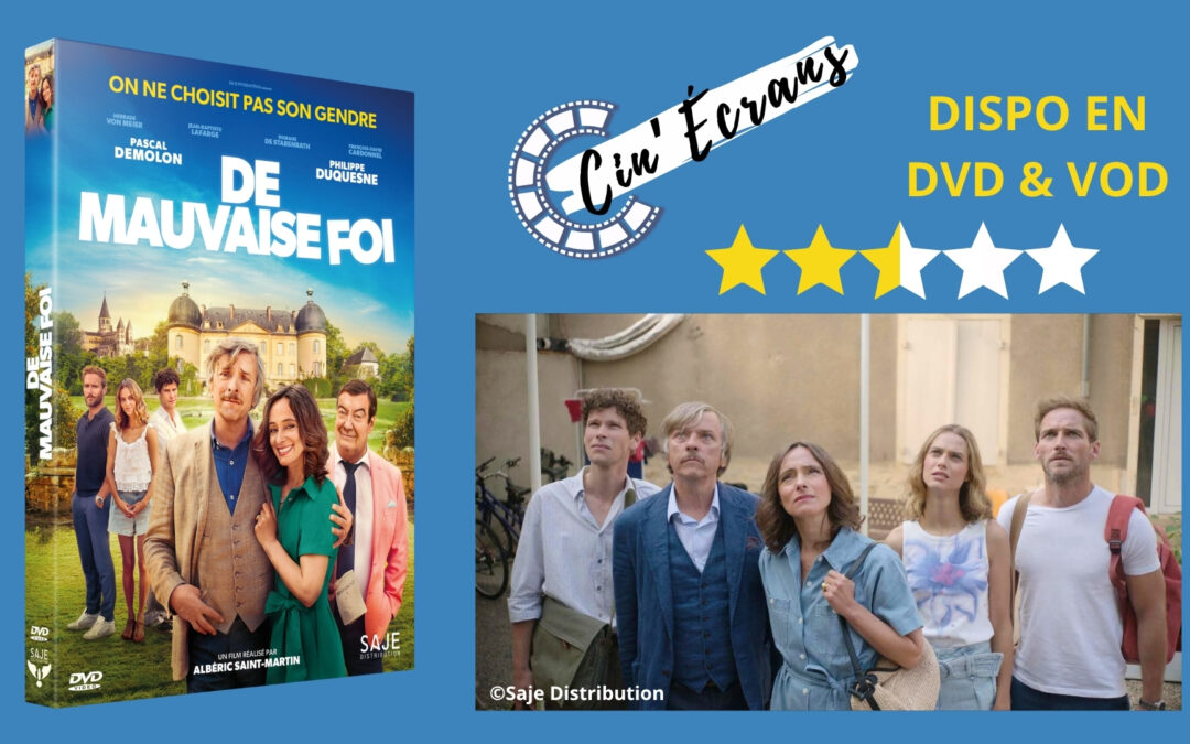 Bobos et cathos, tous « De mauvaise foi » !