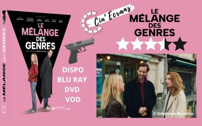 Mélange des genres audacieux pour Michel Leclerc