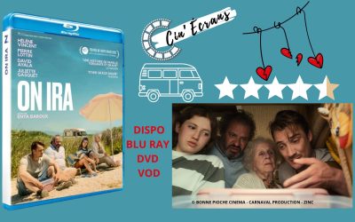 On ira – Du rire aux larmes avec Hélène Vincent