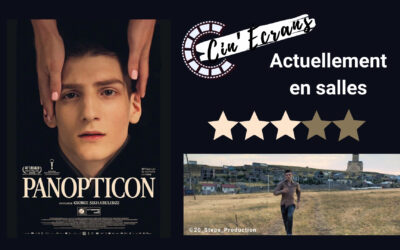 Panopticon – Il voyage en solitaire…